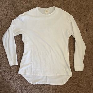 Fear of God Long Sleeve T-Shirt